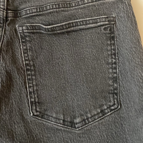 🎉HP -Madewell The Perfect Vintage Straight Jean - Picture 13 of 17